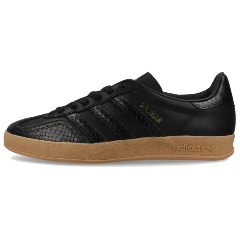 adidas Gazelle Indoor Black