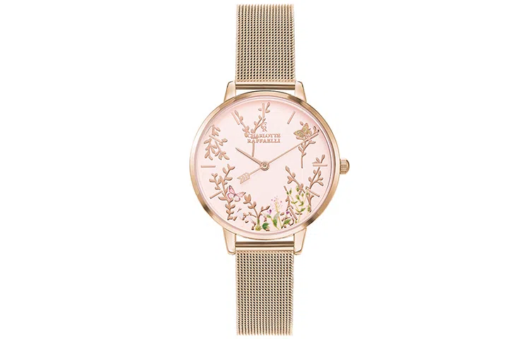 CHARLOTTE RAFFAELLI CRW003