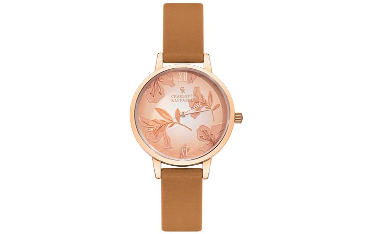 CHARLOTTE RAFFAELLI CRW003