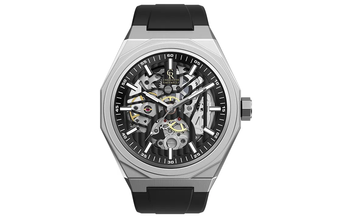 Charlotte Raffaelli CRAS001