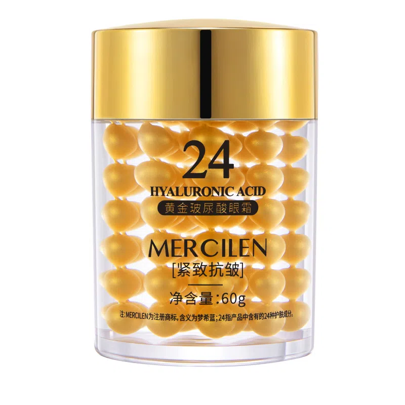 MERCILEN 24K 60g