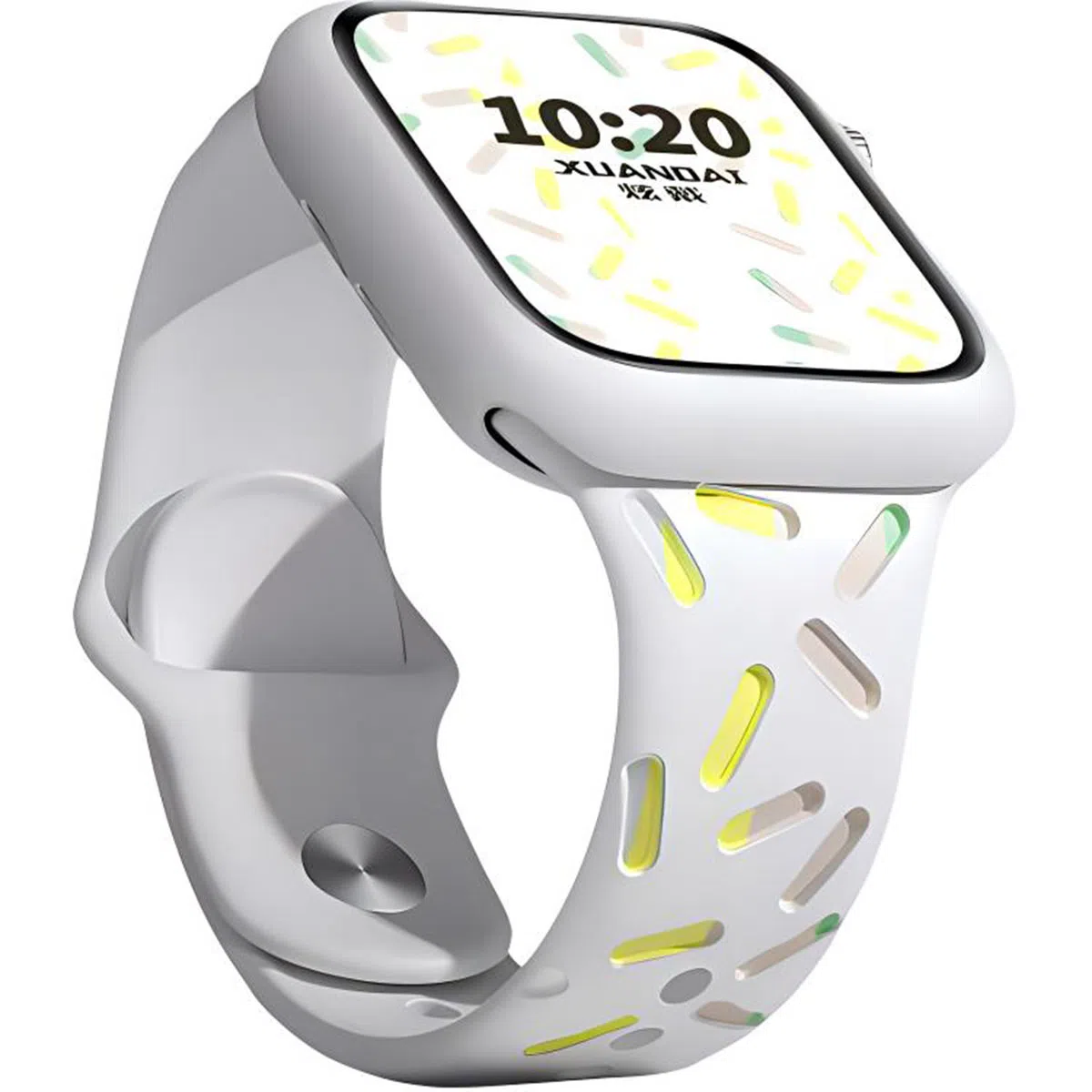 iwatchapplewatch
