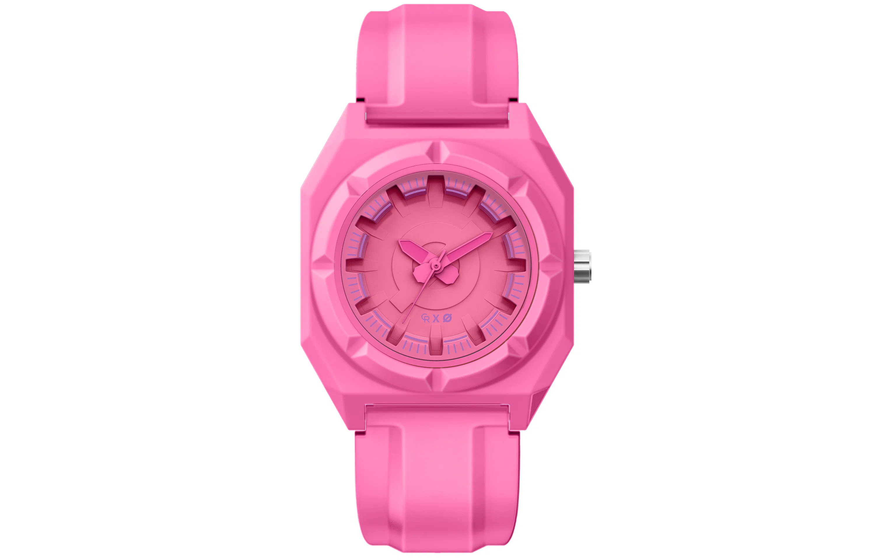 Charlotte Raffaelli x Last Order