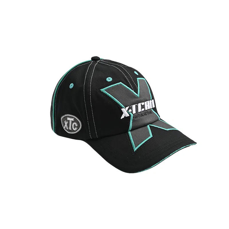 Xotic X-TEAM LOGO