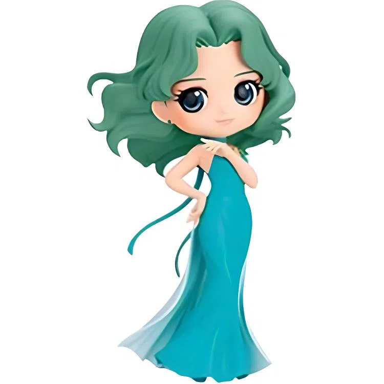BANPRESTO Q posket Eternal A Q