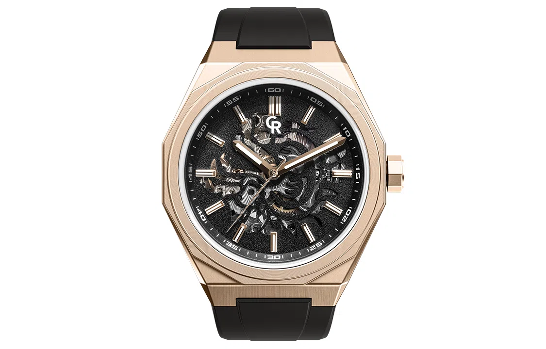 Charlotte Raffaelli CRAS001