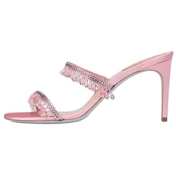 RENE CAOVILLA Chandelier