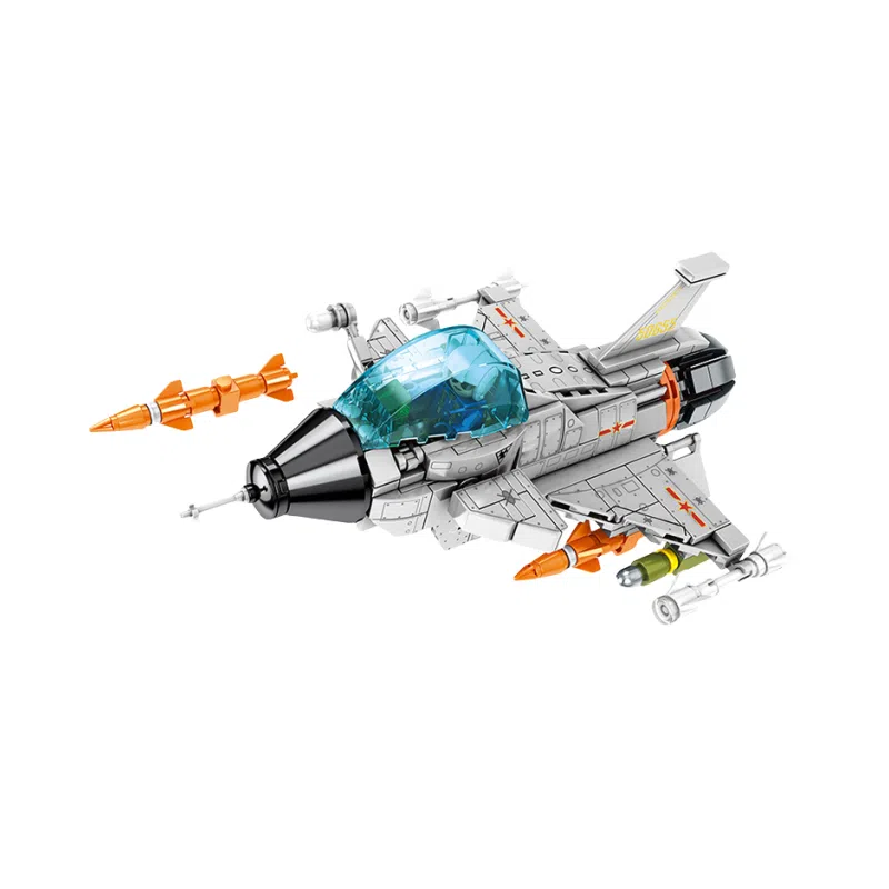 SEMBO 10B 338pcs 202124