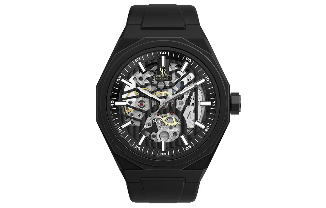 Charlotte Raffaelli CRAS001