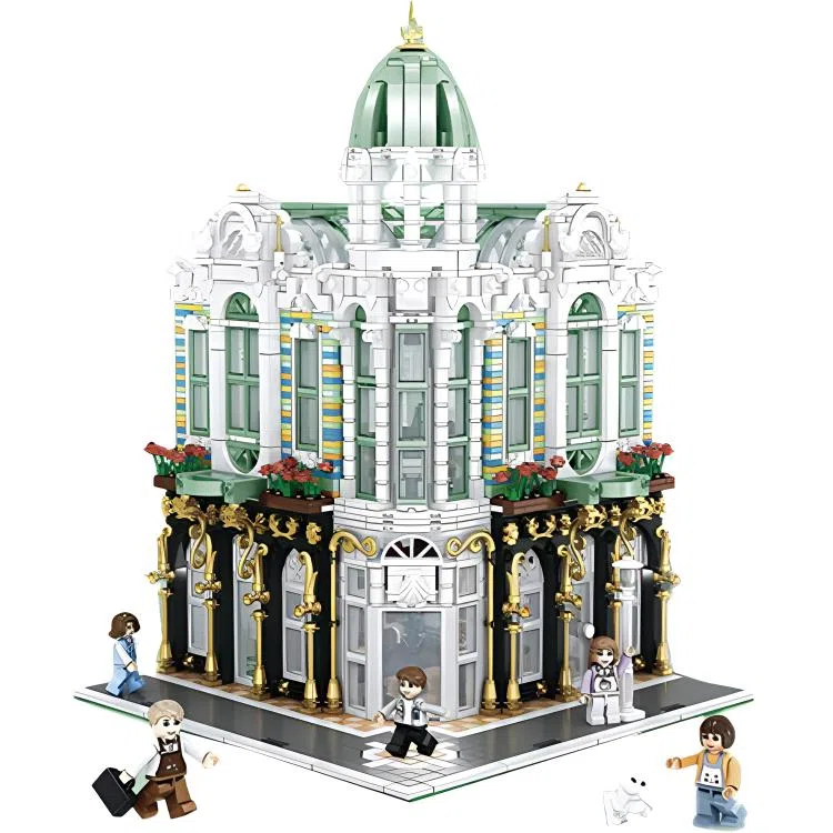 3115pcs MINI00957