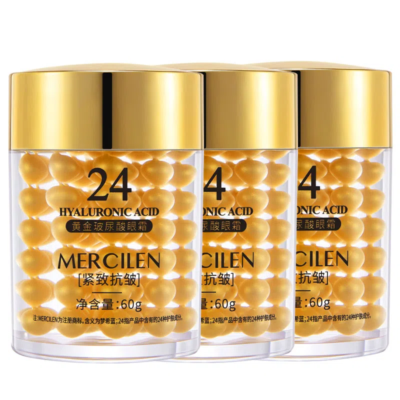 MERCILEN 24K 60g