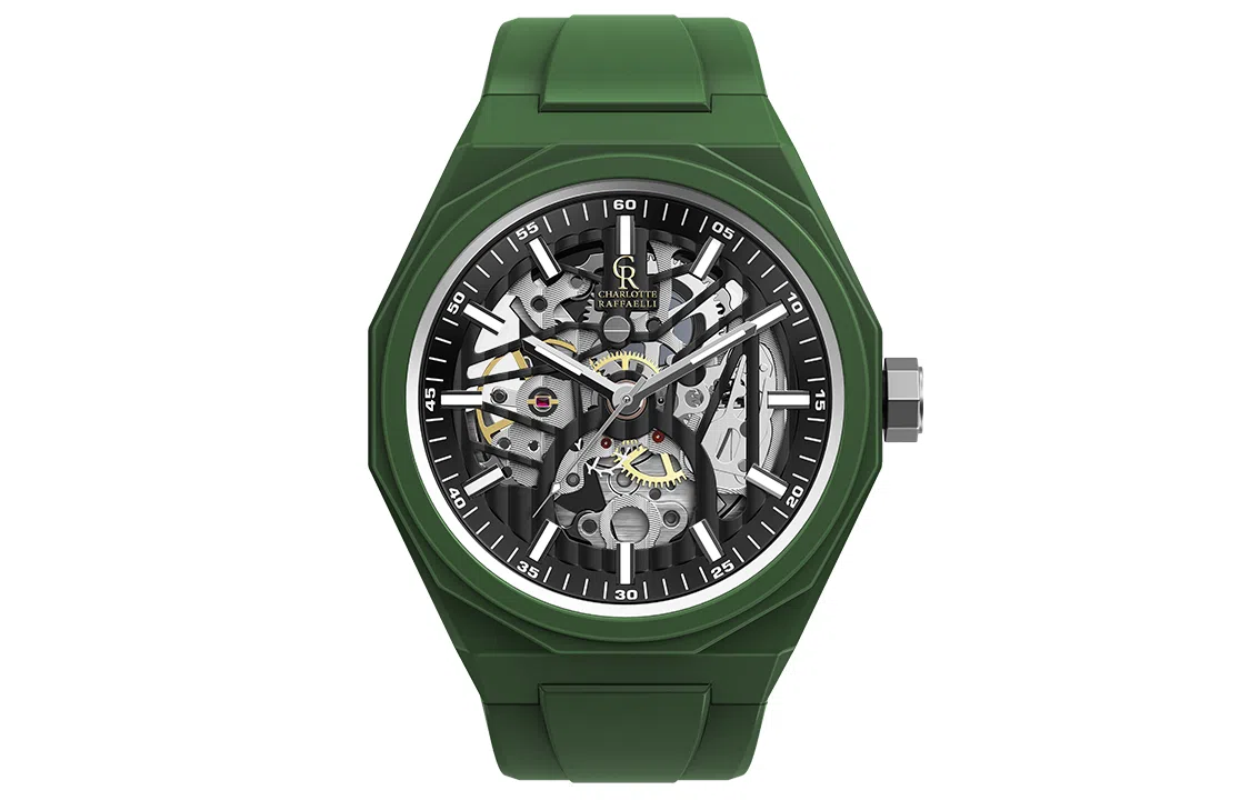 Charlotte Raffaelli CRAS001