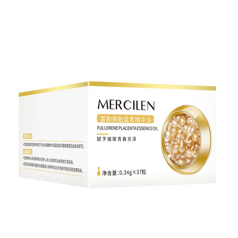 MERCILEN 37