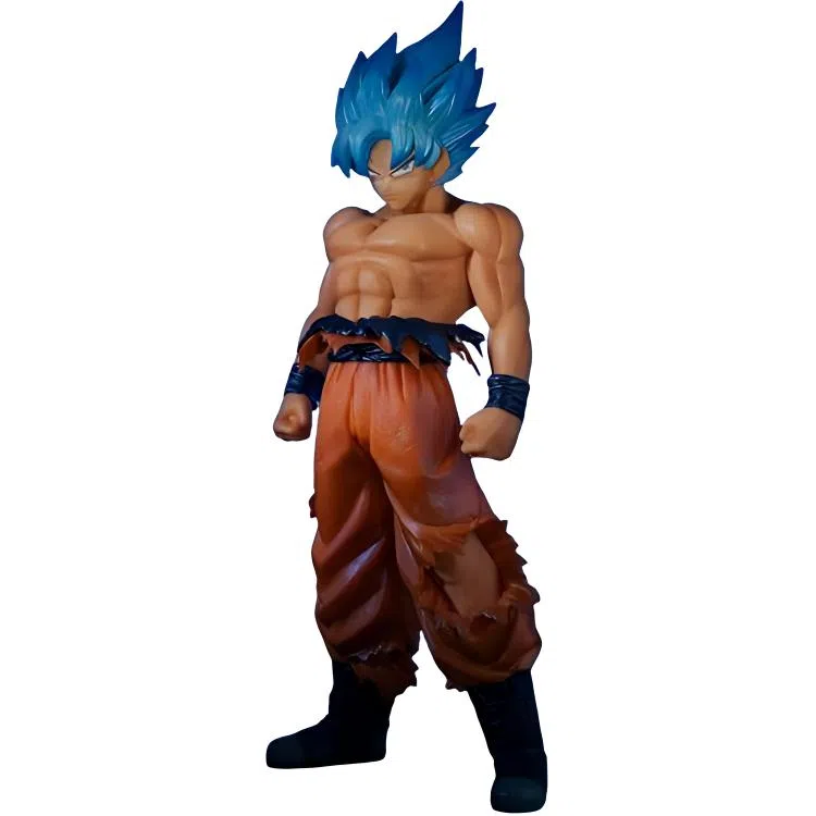 BANDAI x MASTERLISE 25cm