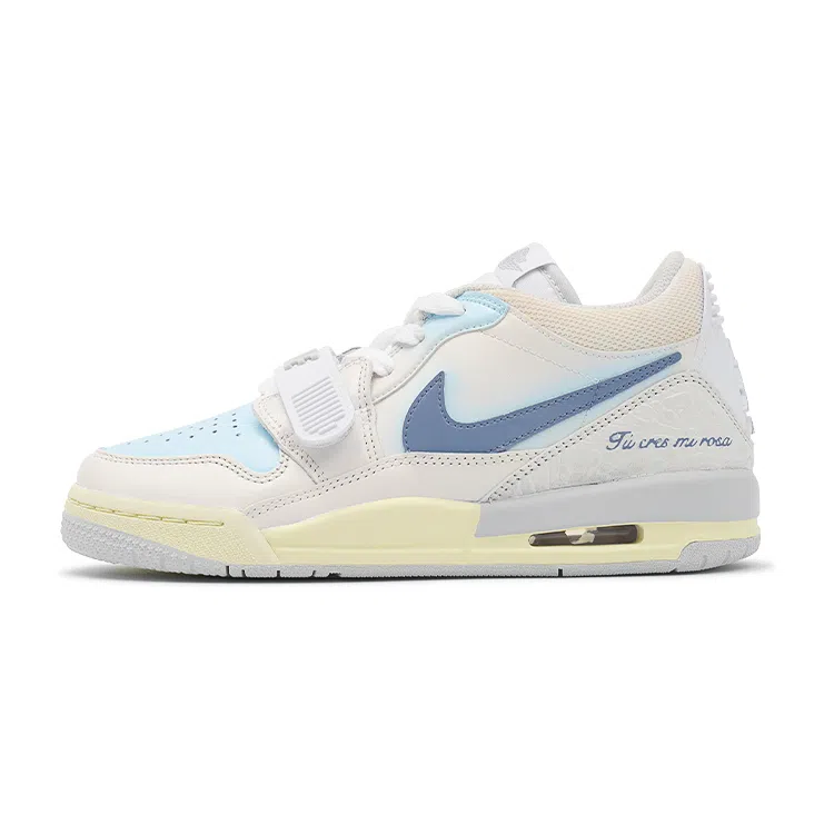 Jordan Legacy 312 Low GS