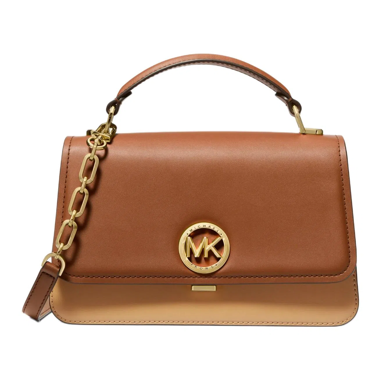 MICHAEL KORS MK Delancey Logo