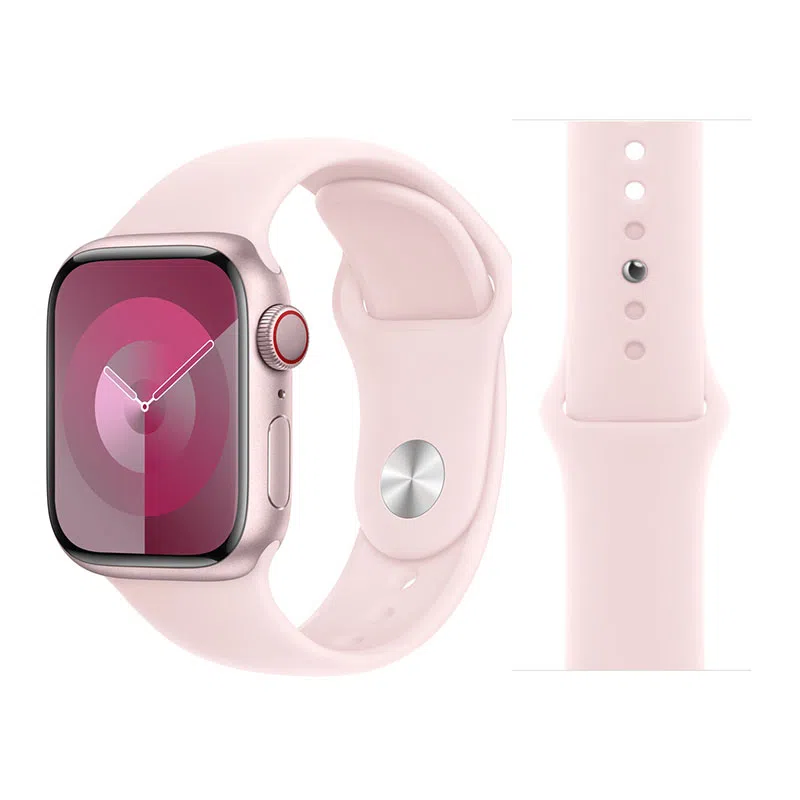 Akkerds Apple Watch BIKE