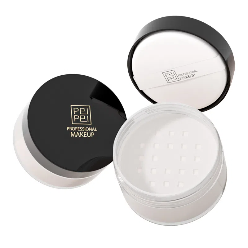 佩佩 不脱妆干皮轻盈蜜粉 定妆修饰肤色