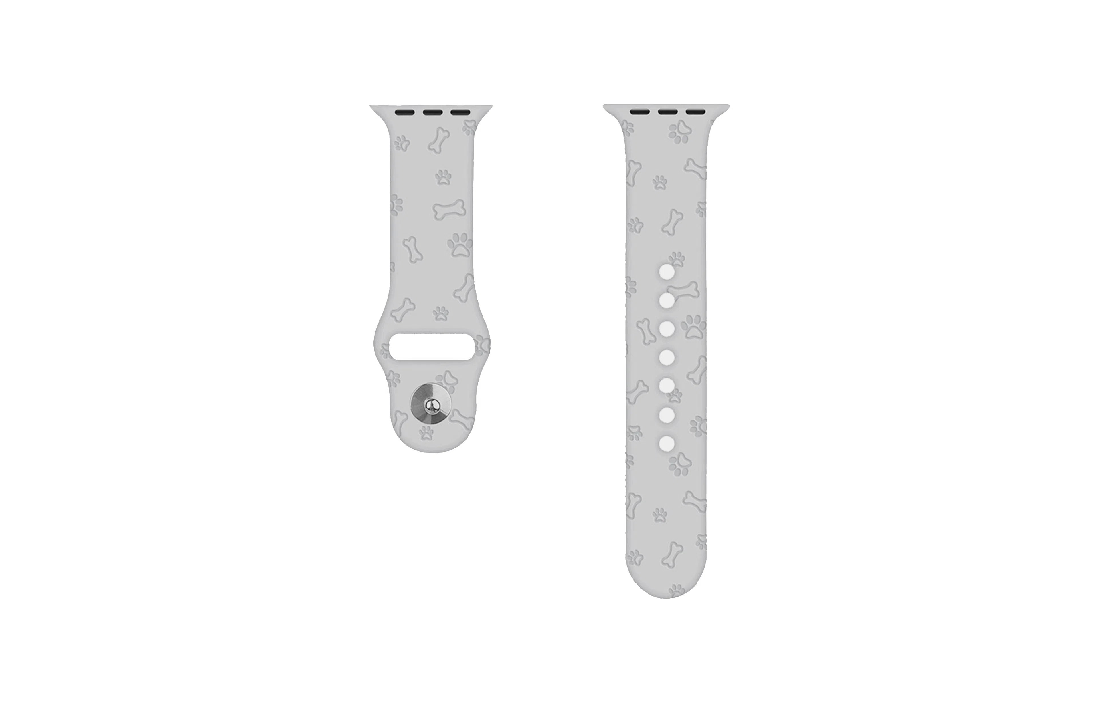 IOTS Apple Watch