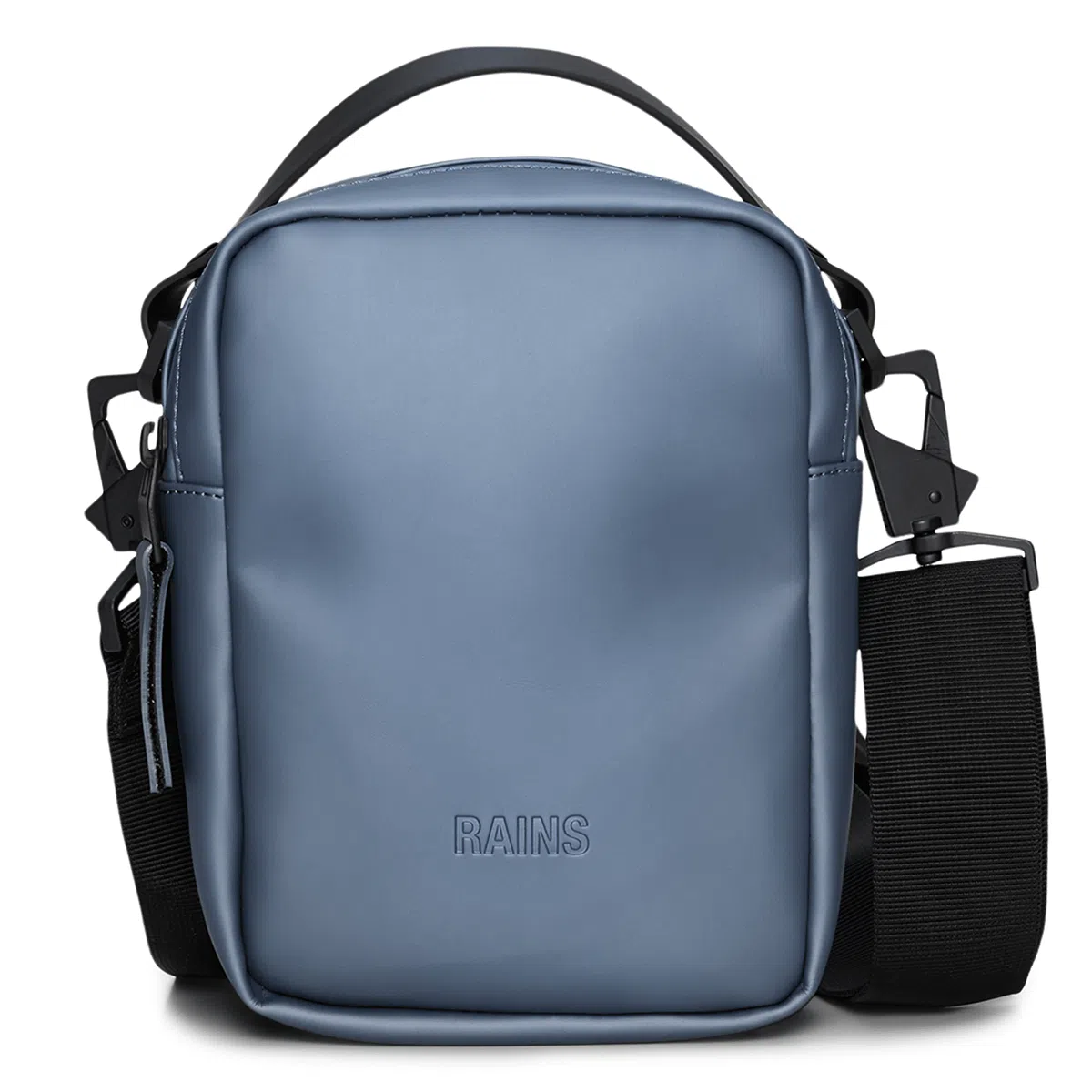 Rains Reporter Box Bag W3 PU