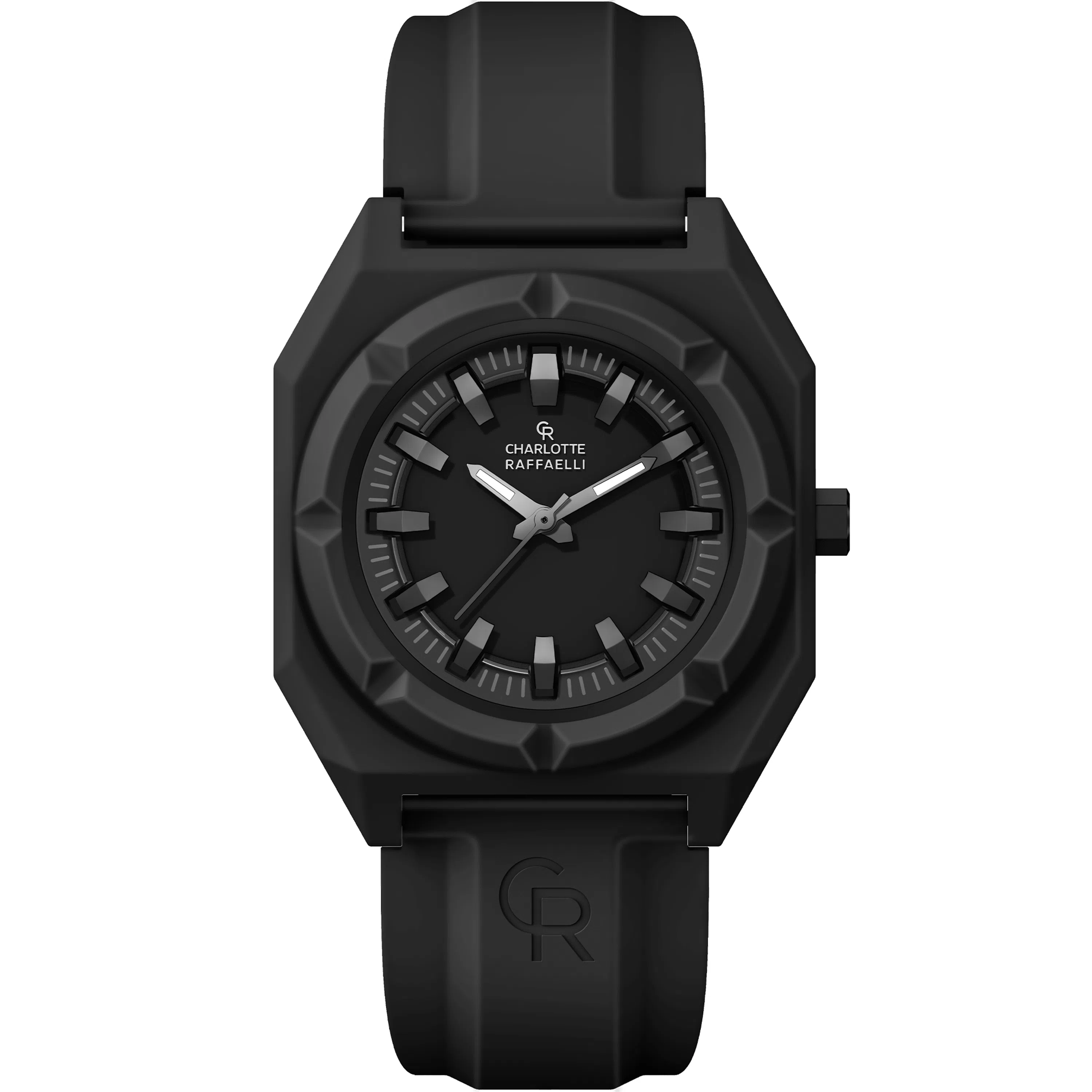 Charlotte Raffaelli CRSP001