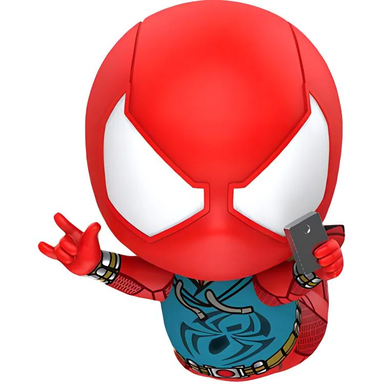 Hot Toys cosb620 8.5cm