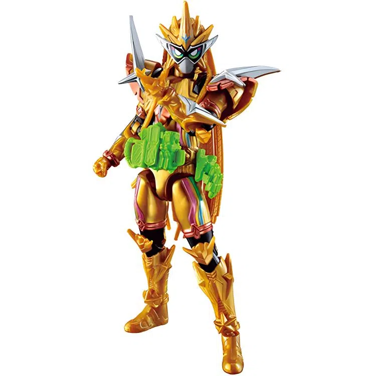 BANDAI EX-AID rkf ex-aid