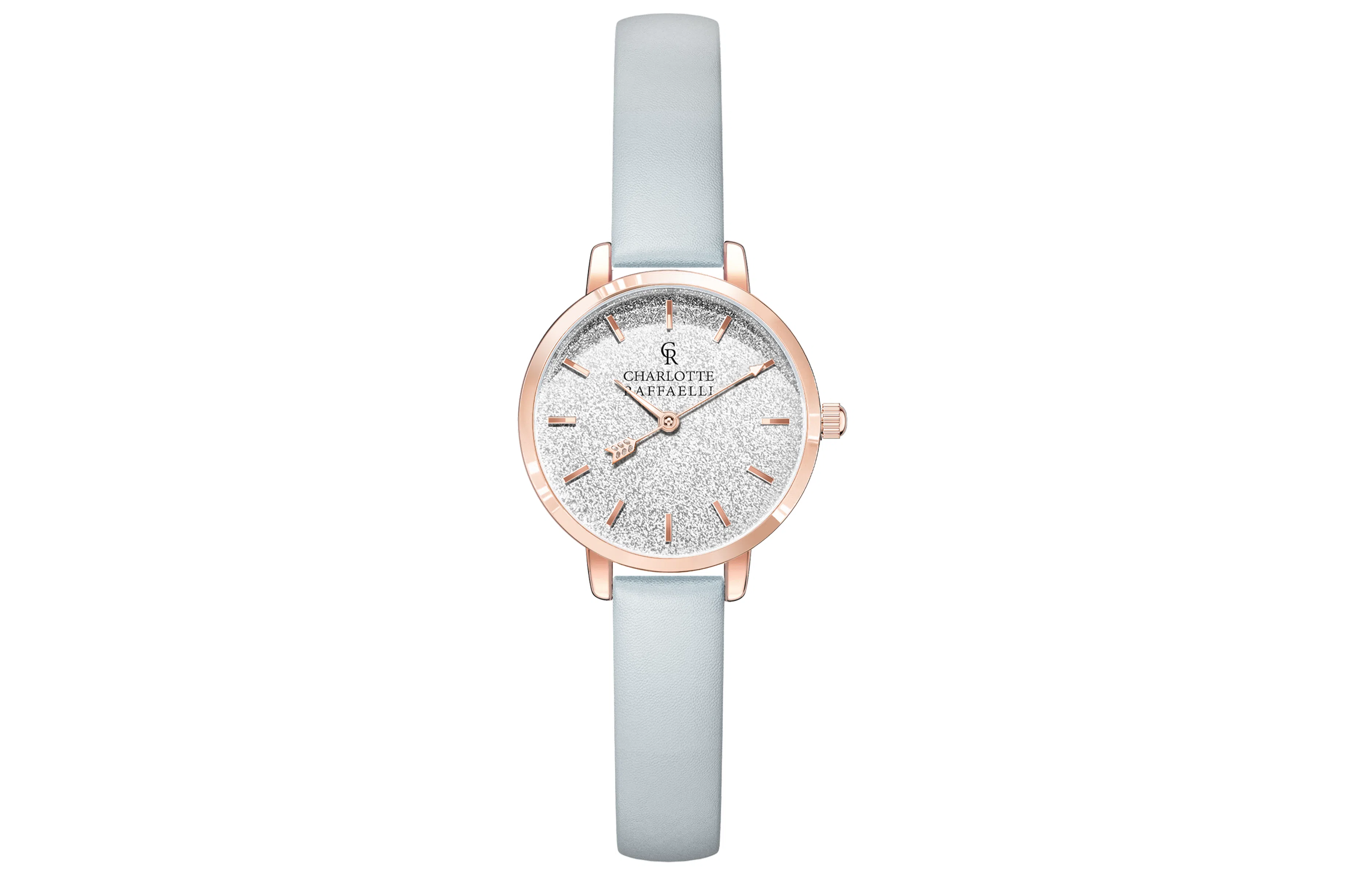 Charlotte Raffaelli CRW19003RG Rose Gold
