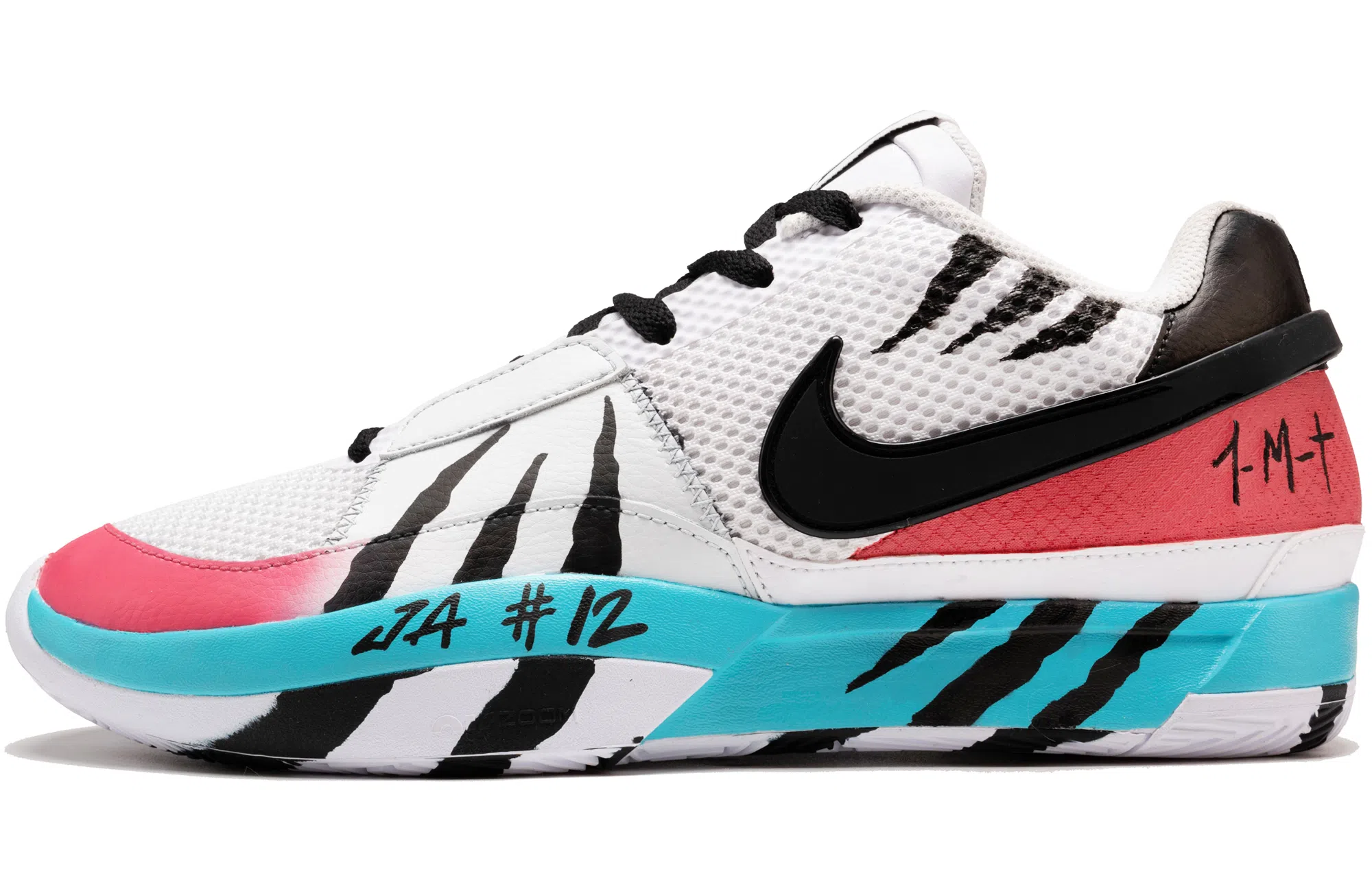 Nike Ja 1 EP