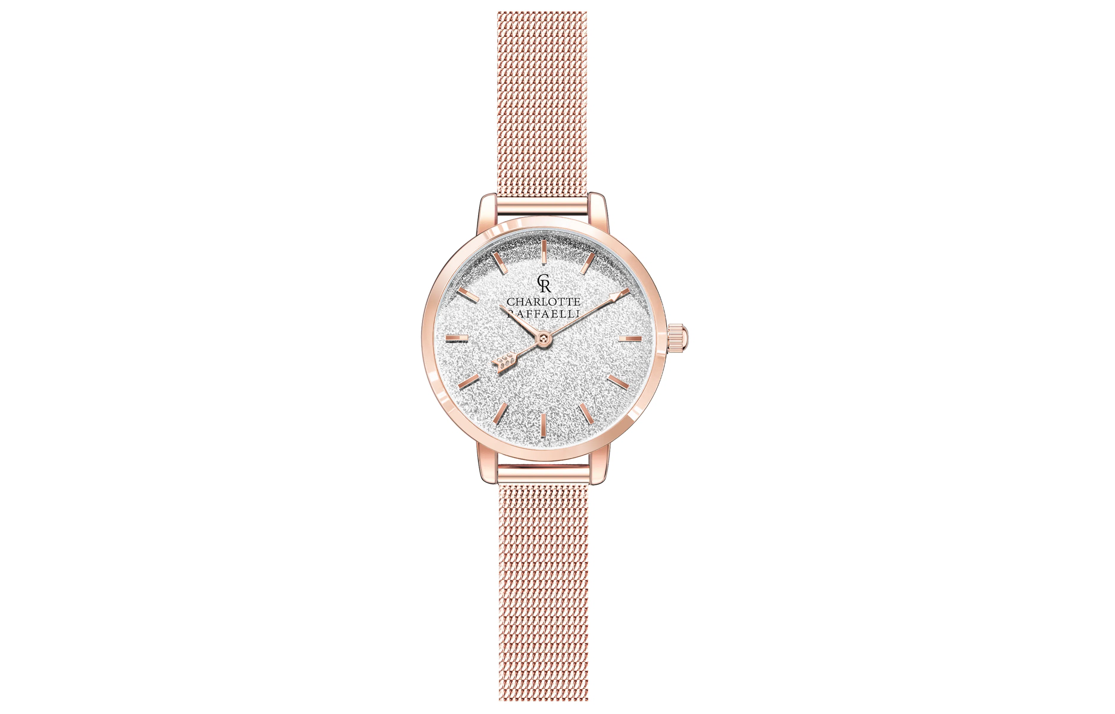 Charlotte Raffaelli CRW19003RG Rose Gold