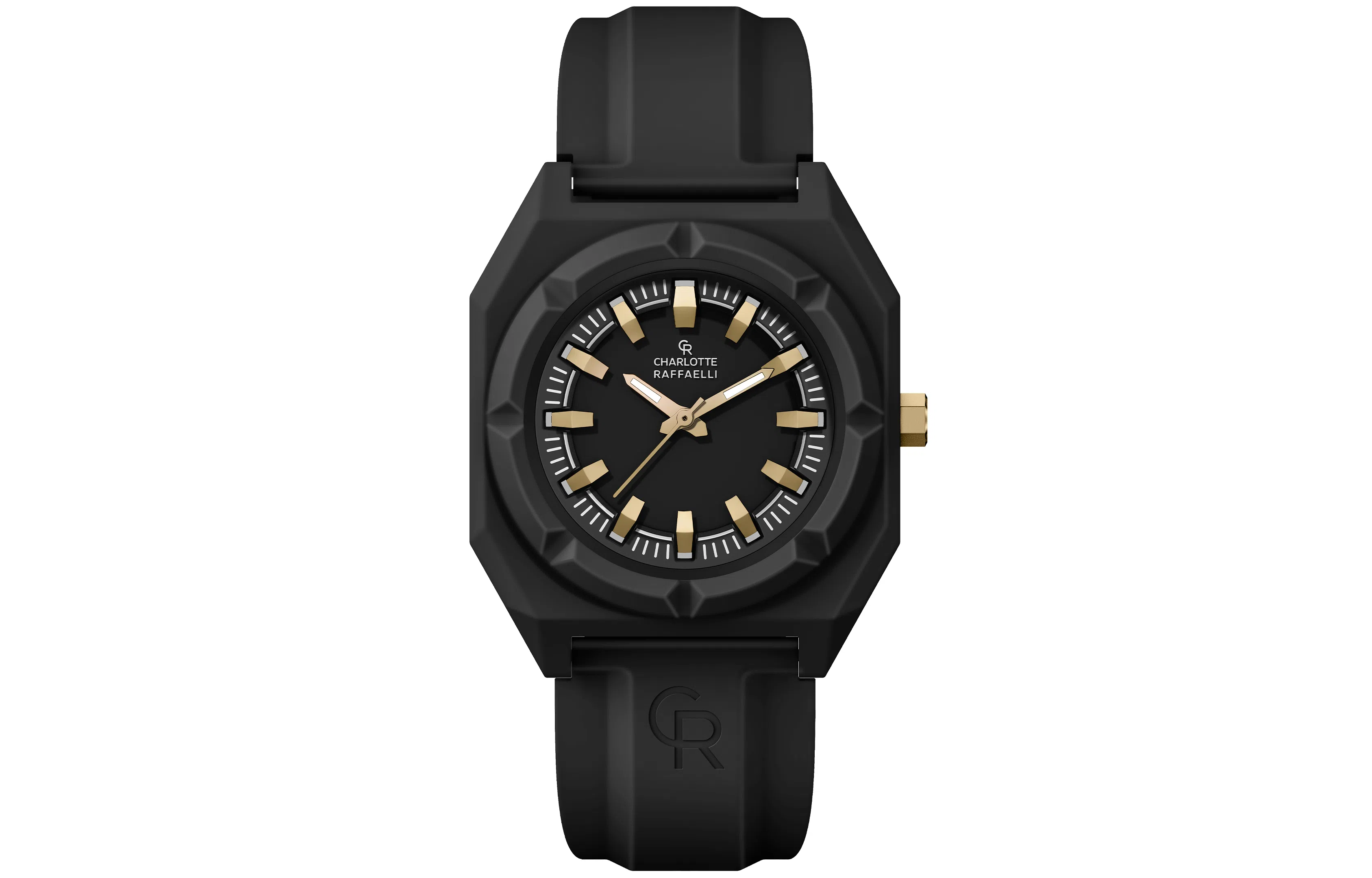 Charlotte Raffaelli CRSP002