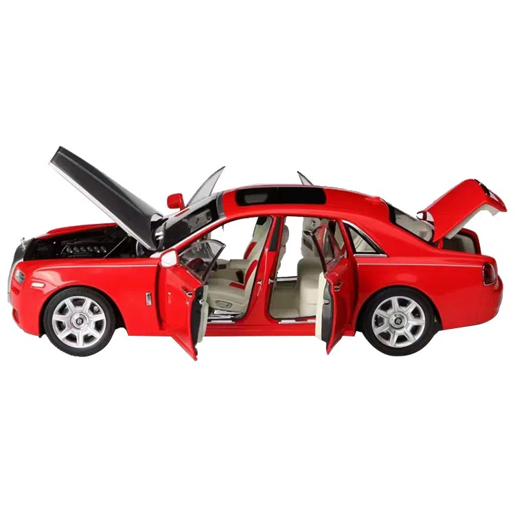 KYOSHO Rolls-Royce Ghost 118