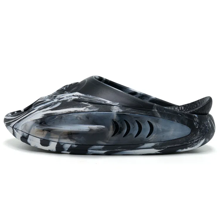 RIGORER Shark 2 Black White