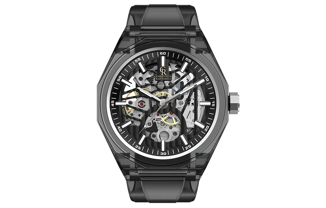 Charlotte Raffaelli CRAS001