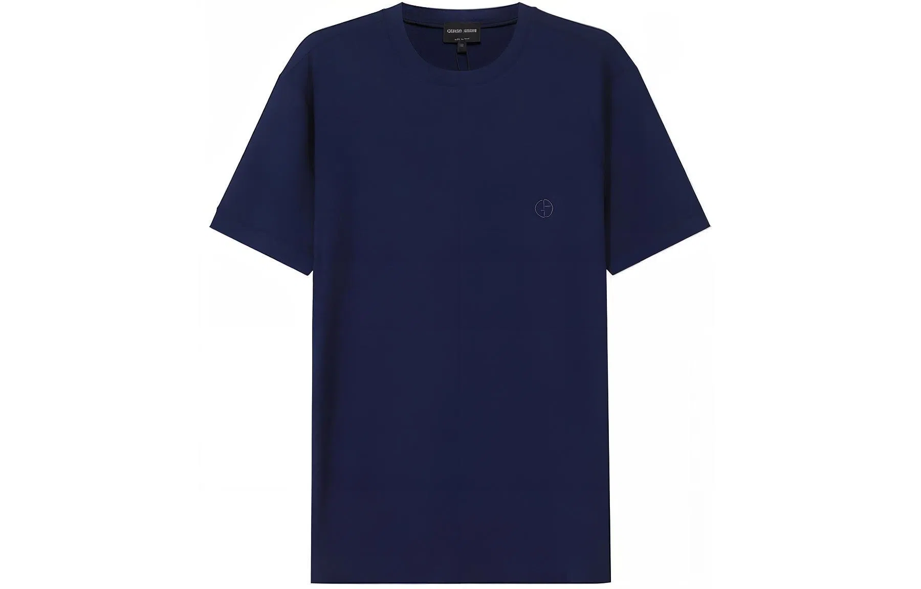 GIORGIO ARMANI SS22 LogoT