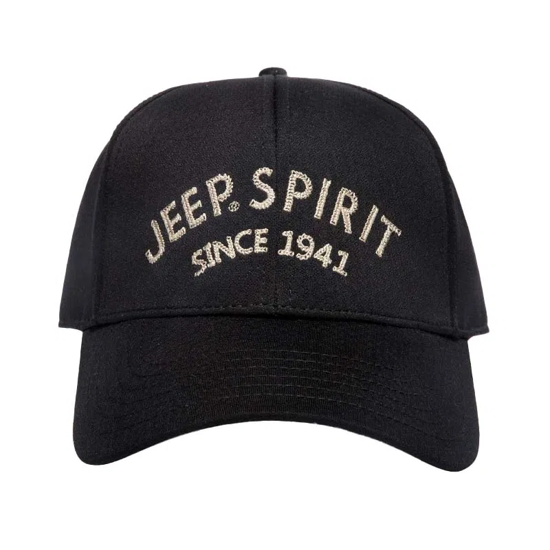 JEEP SPIRIT