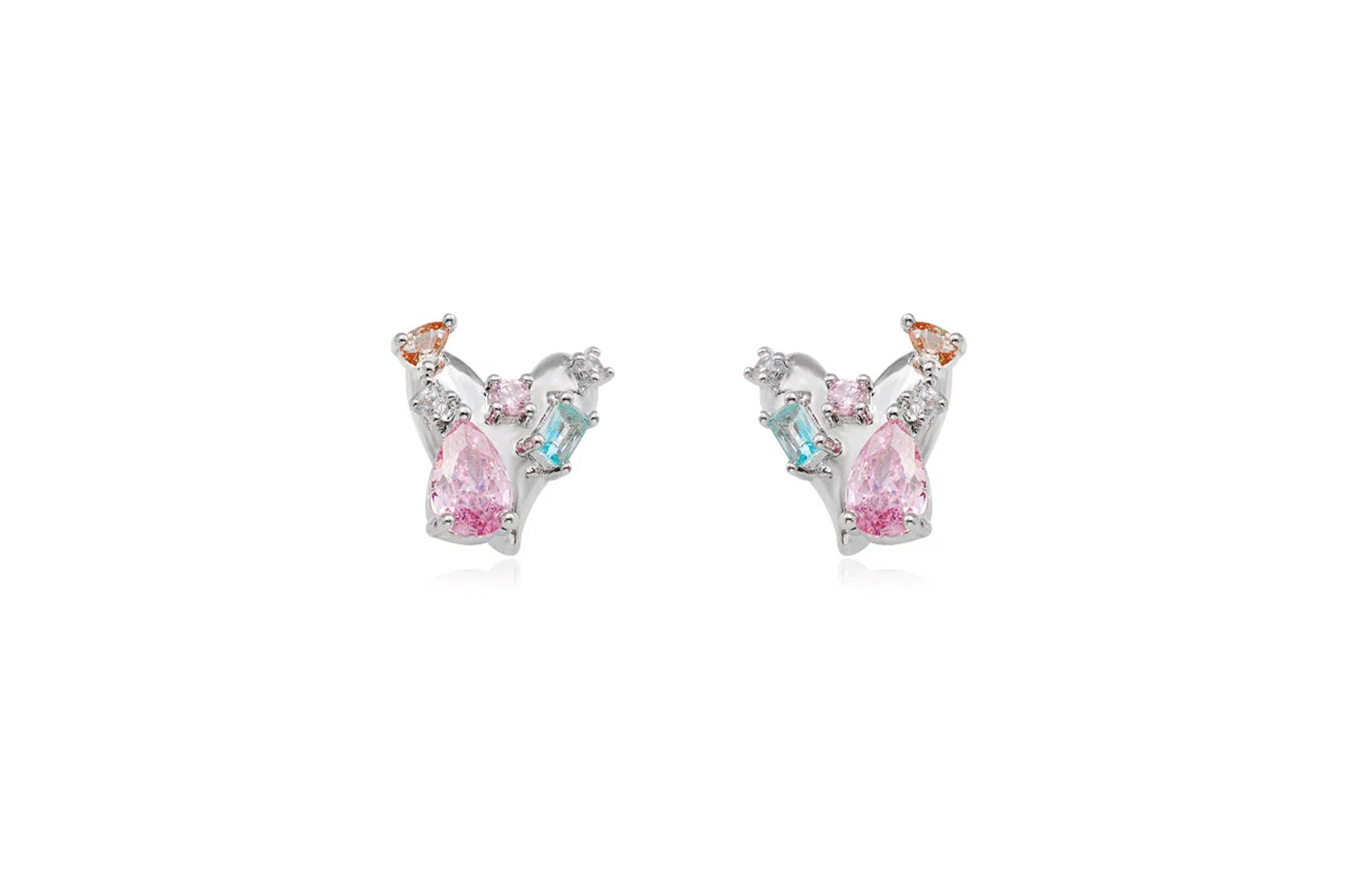 Cuz strange Intention S925