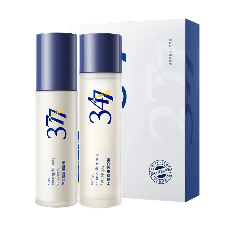 E'YEARN 377 120ml+100ml