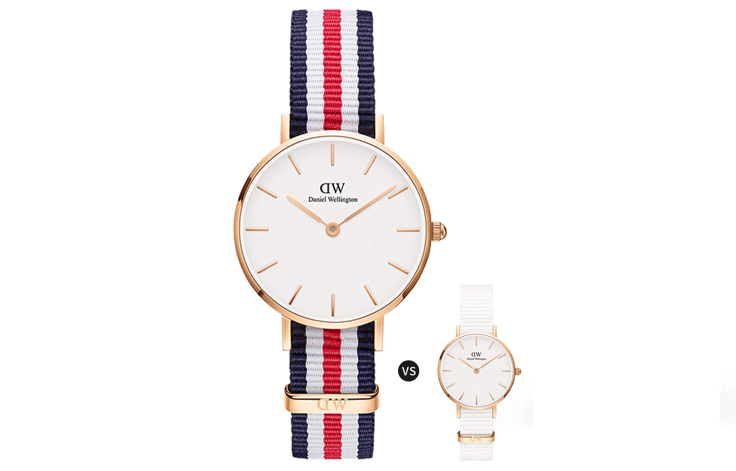 Daniel Wellington DanielWellingtonPETITE DW00100356