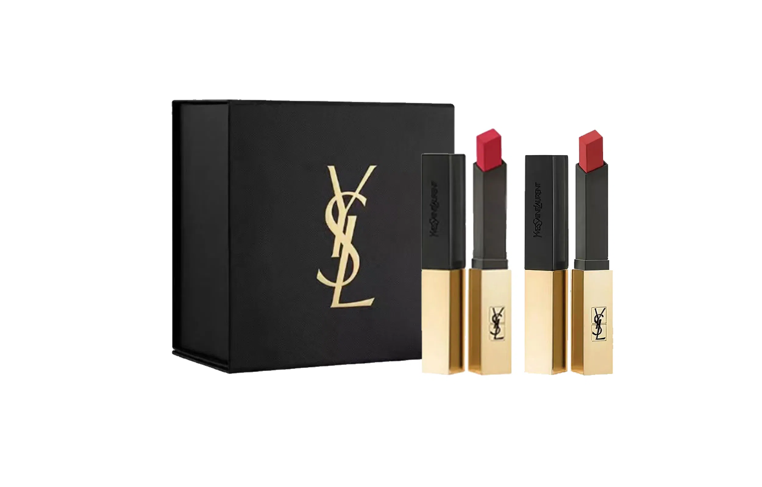 YSL 1966+21 2.2g*2