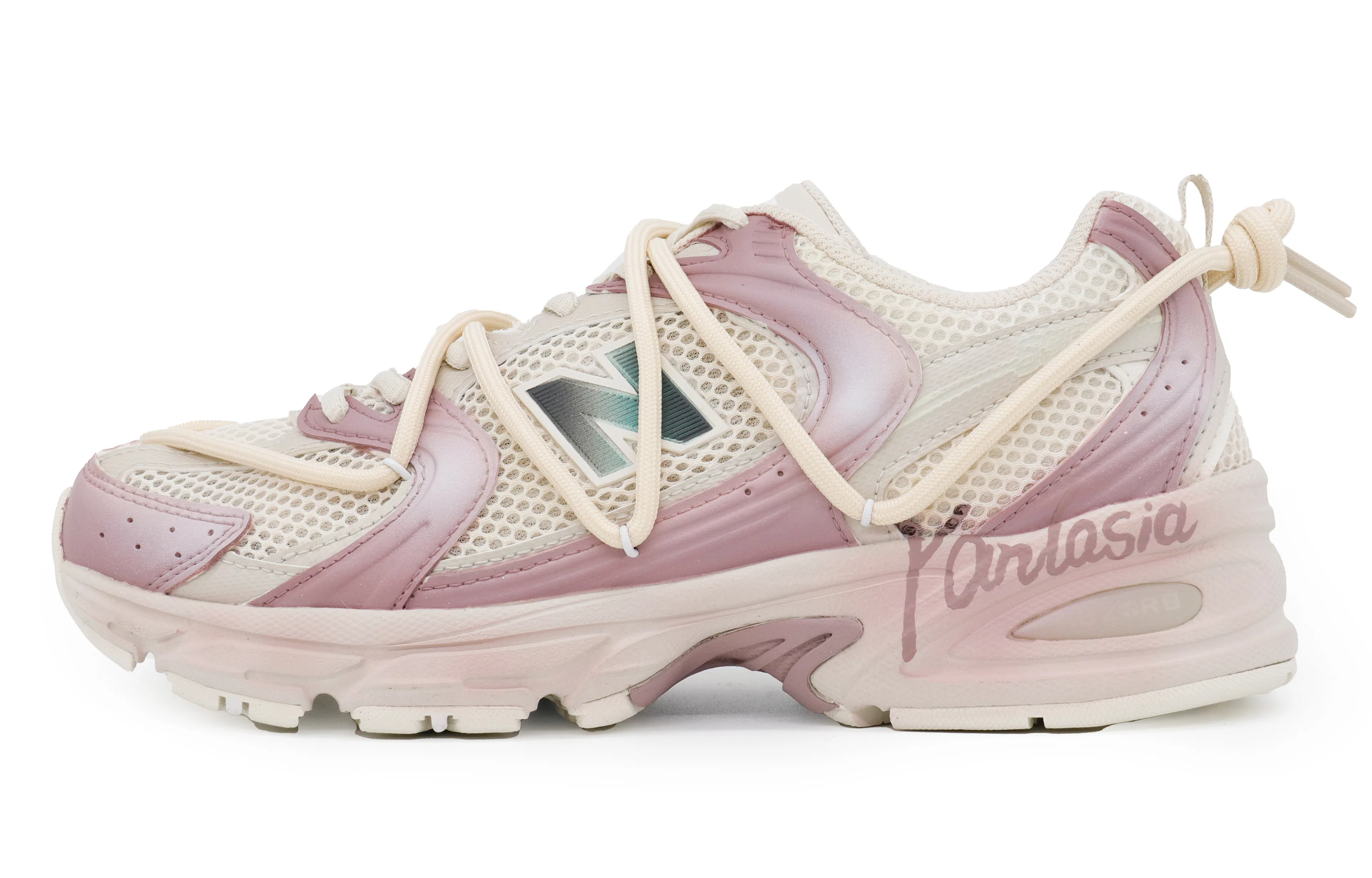 New Balance 530 Dream Shadow Pink Purple