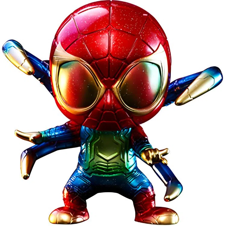 Hot Toys 3 cosbaby