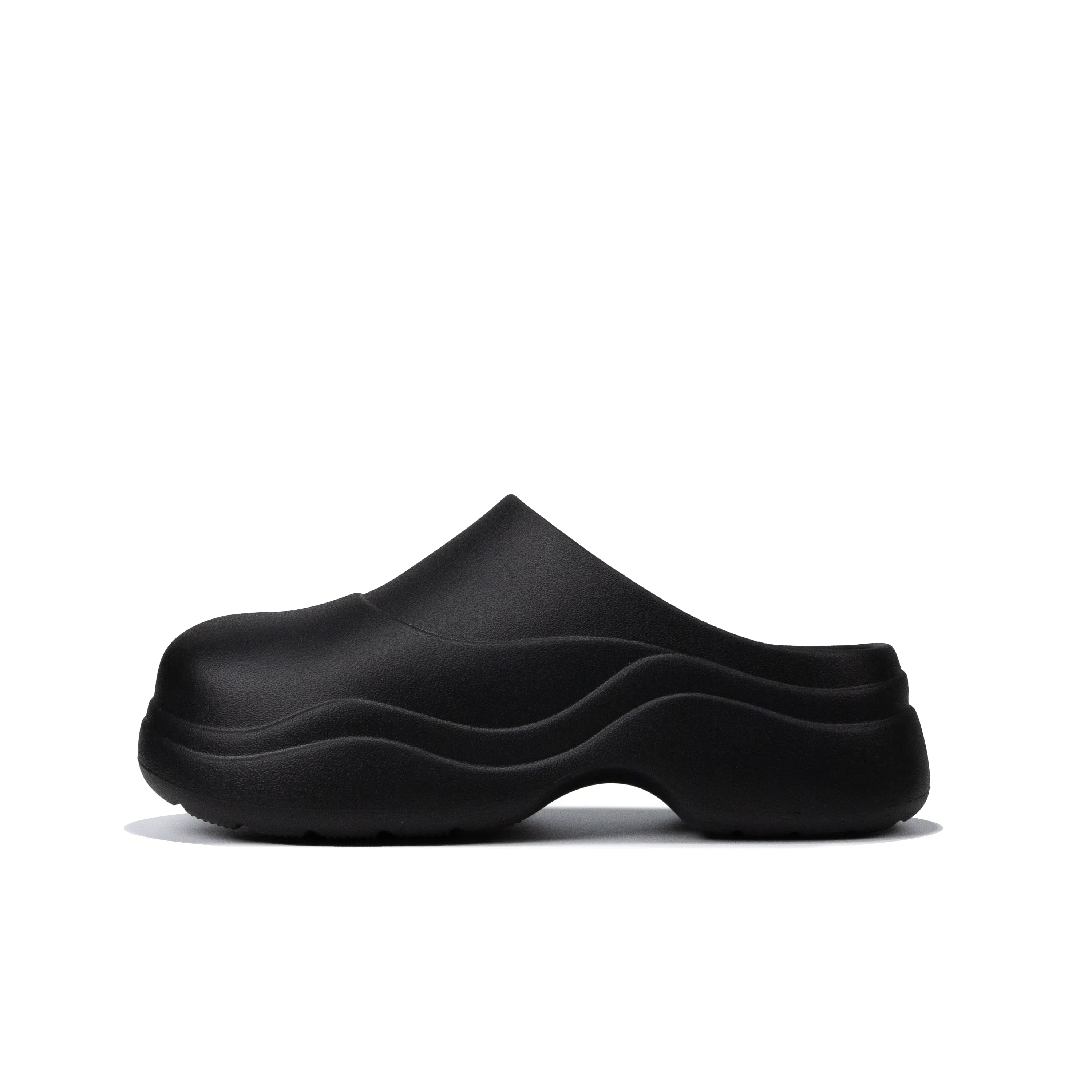 Wave Slippers EVA 5cm