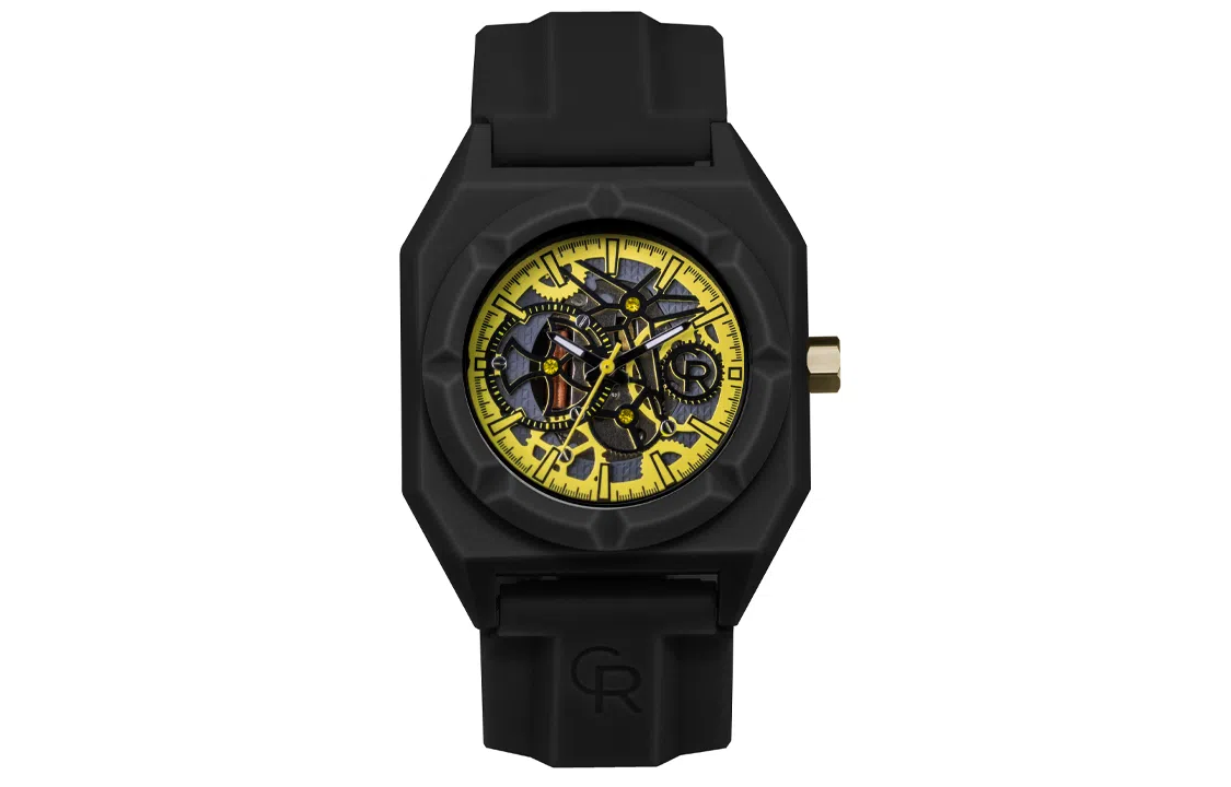 Charlotte Raffaelli CRSP026XL