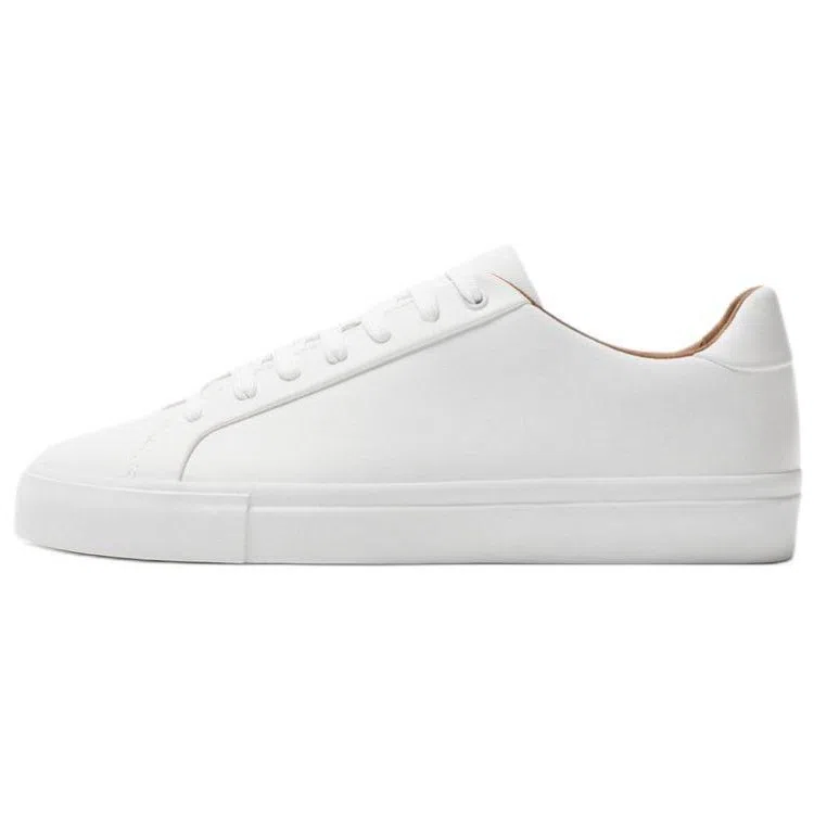 ZARA PU