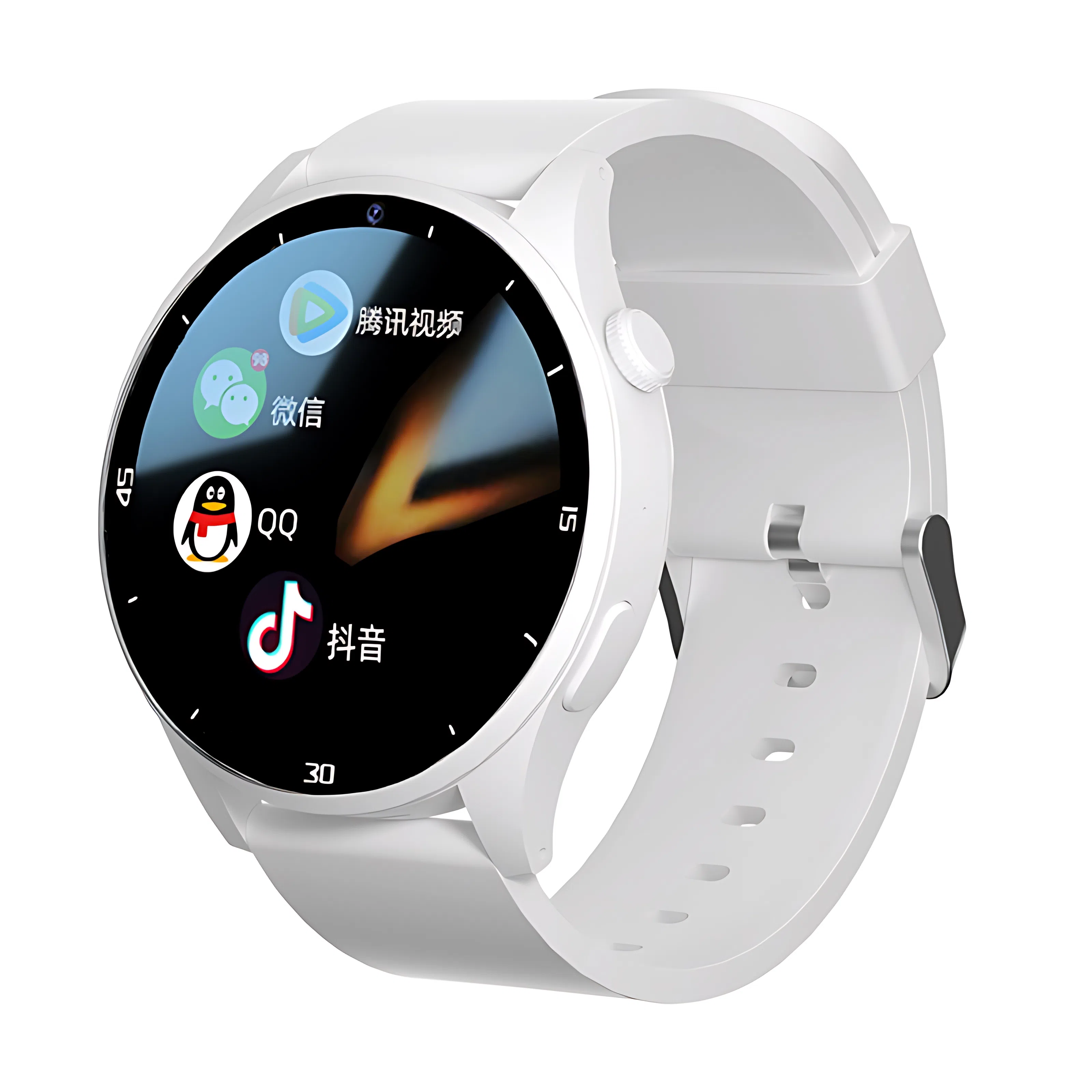 FA93 app 4G