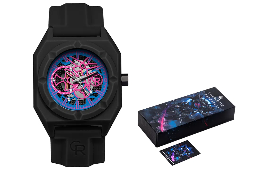 Charlotte Raffaelli CRSP026XL