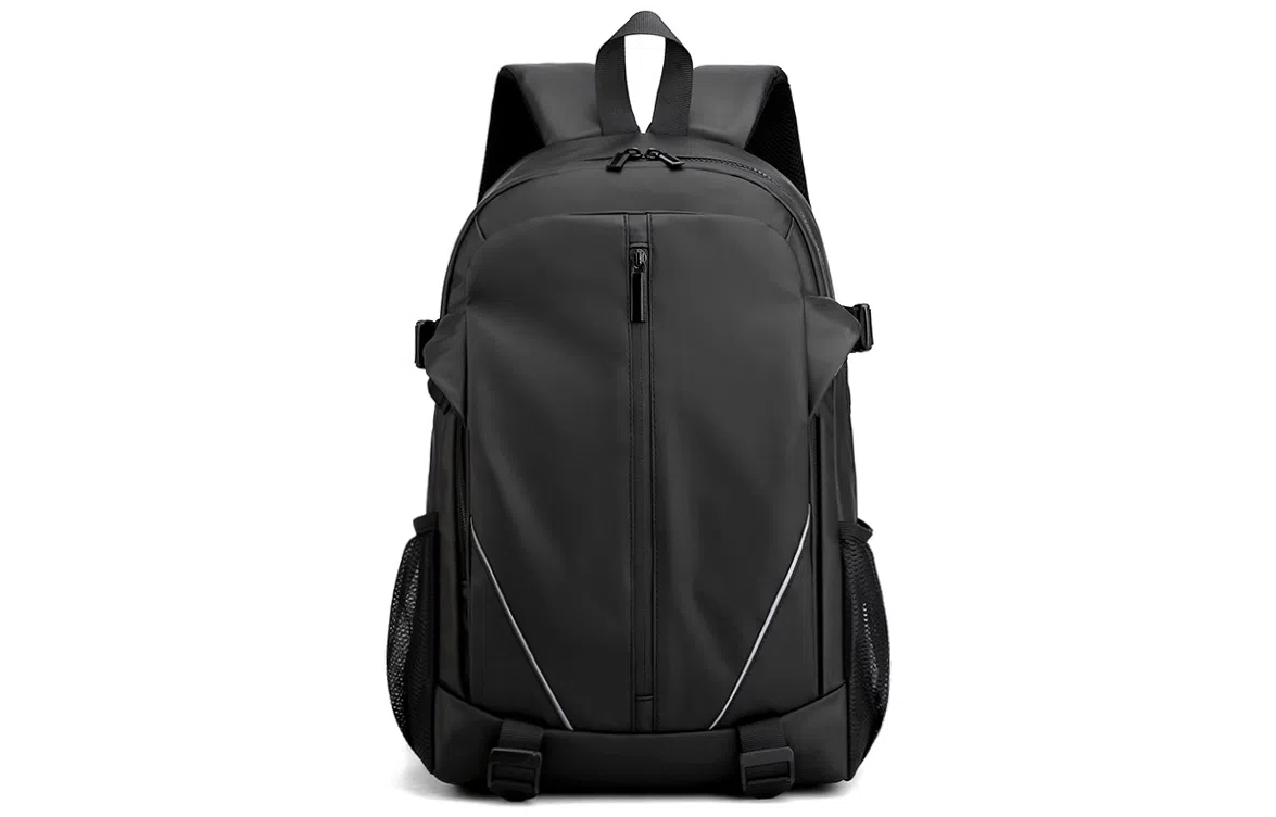 Fillove Backpack Black
