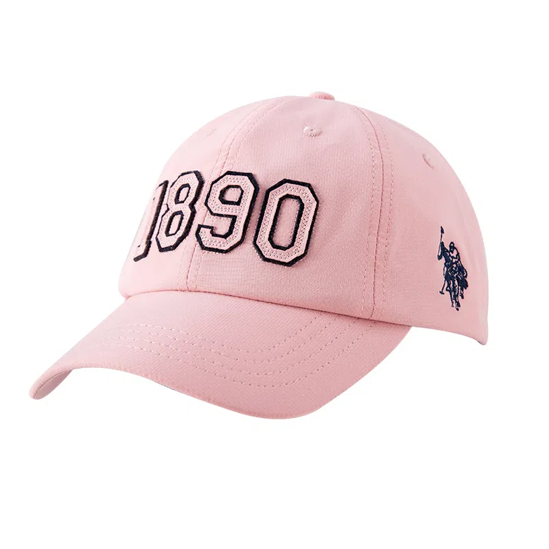 U.S. POLO ASSN. 1890 Cap