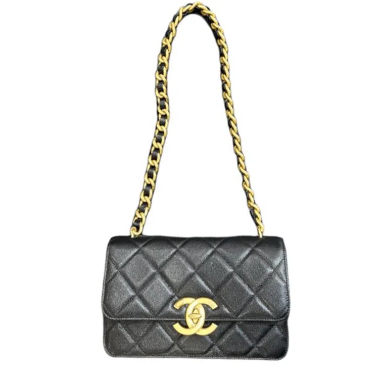 CHANEL 19Bag 24A